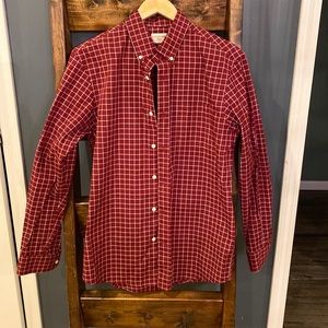 Mens Dockers Dress Shirt